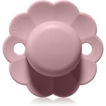Suavinex Wonder SX Pro Physiological 0-6 m cumlík Pale Mauve 1 ks