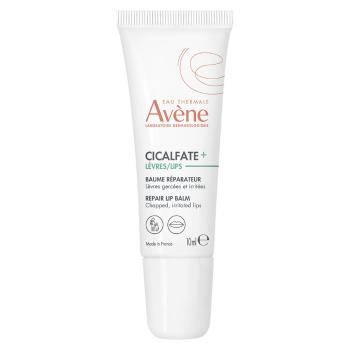 AVENE Cicalfate+ Obnovujúci balzam na pery 10 ml