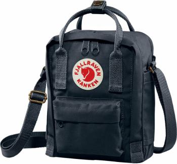 Fjällräven Kånken Sling Taška na rameno Navy 2,5 L