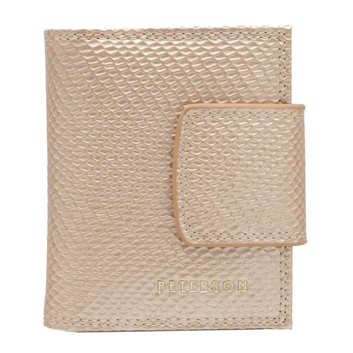 Dámska peňaženka Peterson PTN 42329-DSL