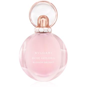 BULGARI Rose Goldea Blossom Delight Eau de Toilette toaletná voda pre ženy 75 ml