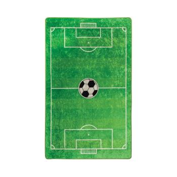 Football gyerekszőnyeg, 140 x 190 cm