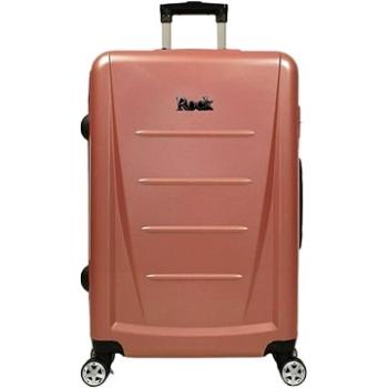 Rock TR-0229-L ABS - ružový (TR-0229/3-L_rose-pink)