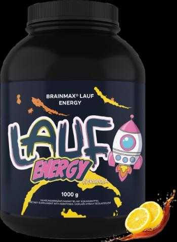 BRAINMAX LAUF Energy, Citrokola 1000 g