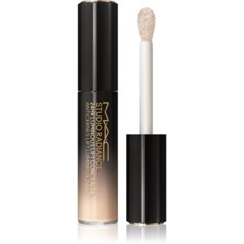 MAC Cosmetics Studio Radiance 24HR Luminous Lift Concealer rozjasňujúci korektor odtieň NW5 11 ml