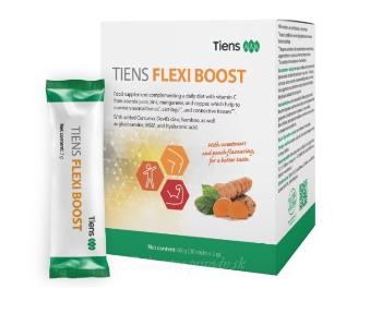 AKCIA - Tiens Flexi Boost - kĺby