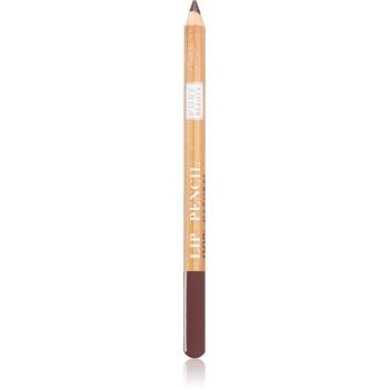 Astra Make-up Pure Beauty Lip Pencil kontúrovacia ceruzka na pery natural odtieň 02 Bamboo 1,1 g