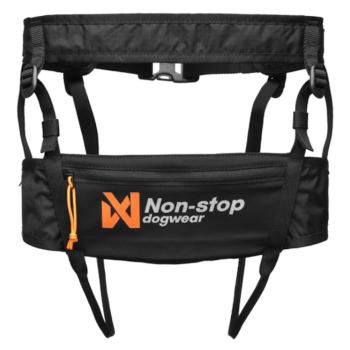 NON-STOP Dogwear CaniX Belt 2.0 Pás na behanie so psom 1 kus