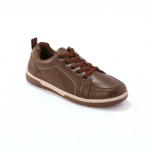 Nízke tenisky so šnúrkami