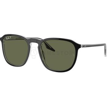 Ray-Ban RB2203 919/58 55 - 30 dní na vrátenie tovaru, Garancia originality