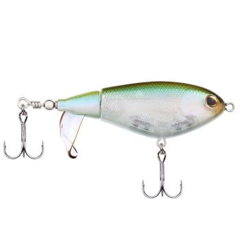 Berkley wobler choppo perfect ghost - 12 cm 28 g