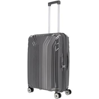 Travelite Elvaa 4w M Black (TRAVELITE-76348-01)