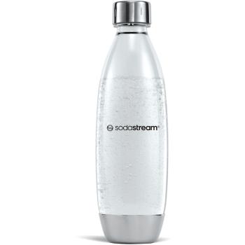 Sodastream Fľaša Fuse Metal 1 l, do umývačky