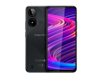 Telefón KRUGER & MATZ Flow 11 Black