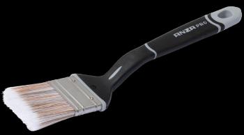 ANZA SOFT SHORT ANGLED BRUSH ERGO - Krátky uhlový štetec 5 cm