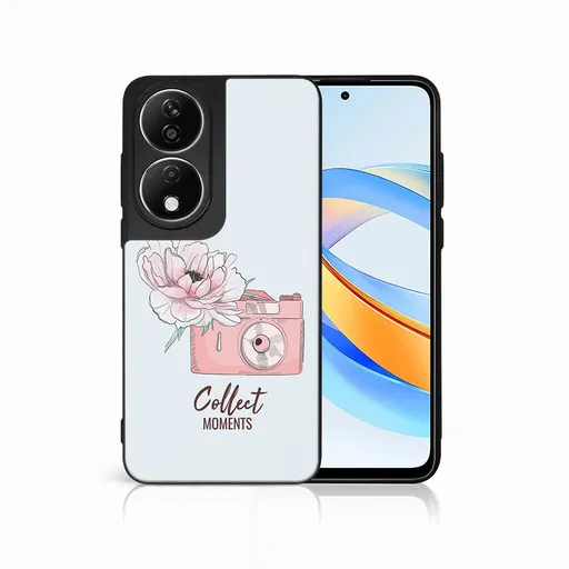 MY ART Ochranný kryt pre Honor X7b MOMENTS (122)