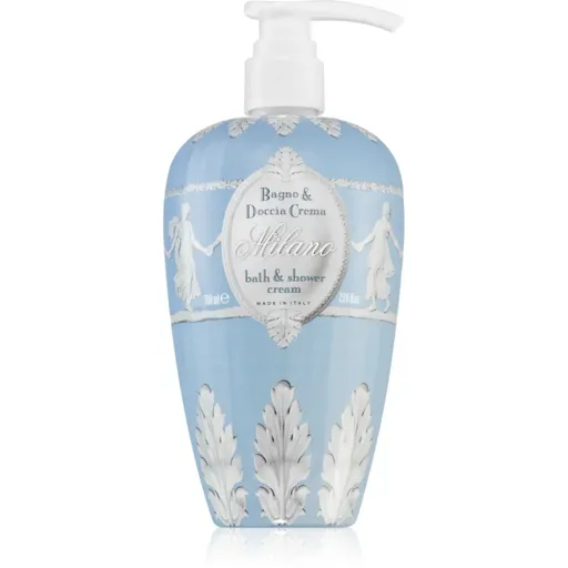 Rudy - Le Maioliche Milano sprchová pena do kúpeľa 700 ml