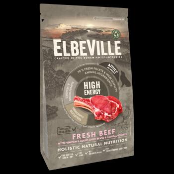 ELBEVILLE Granuly Adult All Breeds Fresh Beef - High Energy 1.4 g