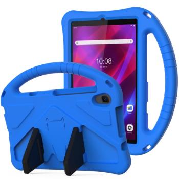 KIDDO Detský obal pre Lenovo Tab M8 4. generácia (4th gen) modrý