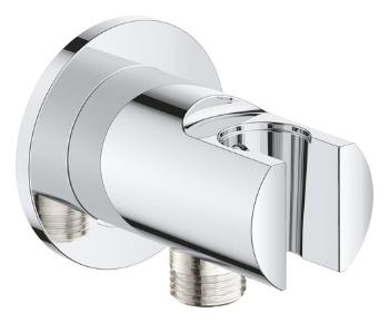 Podomietkový vývod GROHE Vitalio Universal s držiakom sprchy chróm 26962001