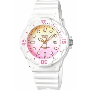 Casio Youth Ladies LRW-200H-4E2VDR - 30 dní na vrátenie tovaru, Garancia originality