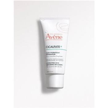 AVENE Cicalfate+ Hydratačná obnovujúca emulzia Na citlivú a krehkú pokožku 40 ml (3282770148763)