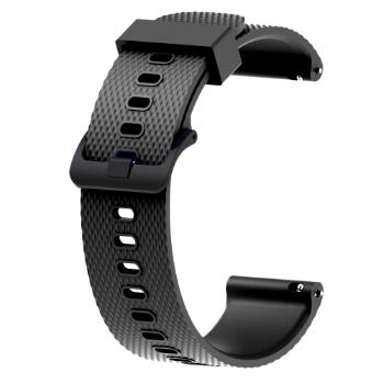 Remienok Garmin Vivoactive 3 / Venu 2 Plus čierny