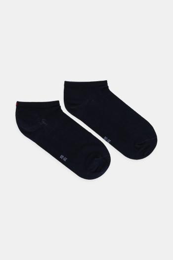 Ponožky Tommy Hilfiger 2-pak dámske, 343024001,