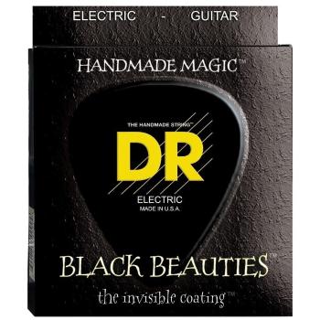 DR Strings BKE-9 Struny pre elektrickú gitaru