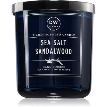 DW Home Signature Sea Salt Sandalwood illatgyertya 264 g