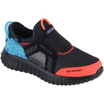 Skechers  Depth Charge 2.0  Nízke tenisky Čierna