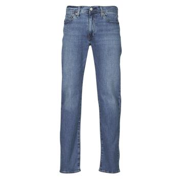 Levis  511 SLIM  Džínsy Slim Modrá