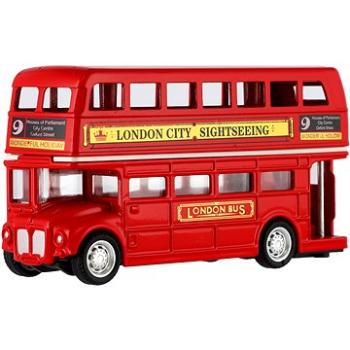 Teddies Autobus ,,Londýn poschodový (8592190862152)