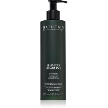 Natucain Revitalizing Shampoo revitalizačný šampón proti vypadávaniu vlasov 300 ml