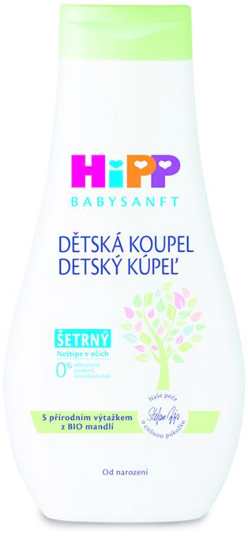 HiPP Babysanft Kúpeľ detský 350 ml