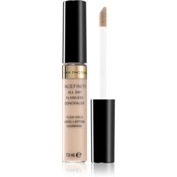 Max Factor Facefinity All Day Flawless dlhotrvajúci korektor odtieň 020 7,8 ml