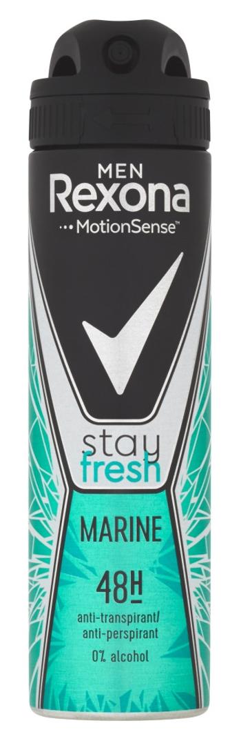 REXONA Men Antiperspirant Marine 150 ml