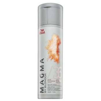 Wella Professionals Blondor Pro Magma Pigmented Lightener farba na vlasy /36 120 g