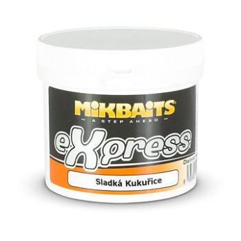 Mikbaits eXpress Cesto Sladká kukurica 200 g (8595602242290)