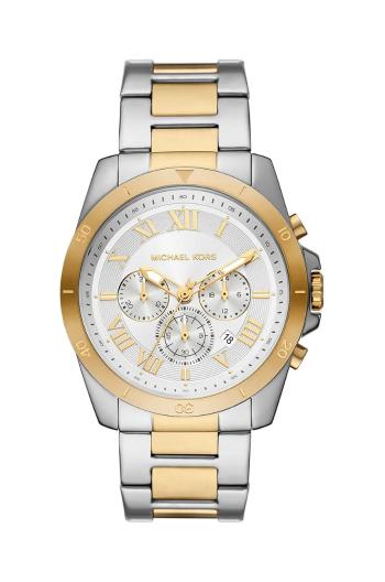 Hodinky Michael Kors Bicolor pánske, viac farieb