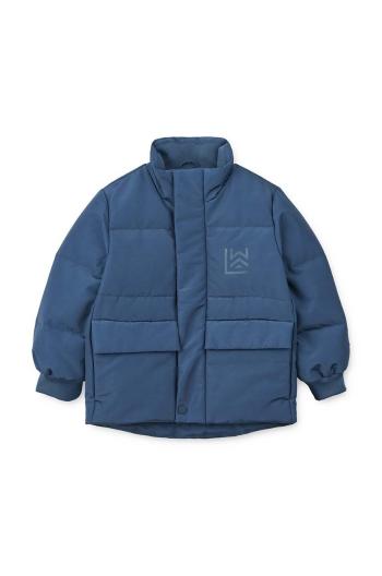 Detská bunda Liewood Rocka Jacket LW19145
