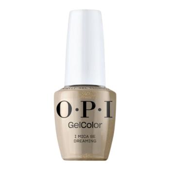 OPI Gélový lak na nechty GelColor 15 ml I Mica Be Dreaming