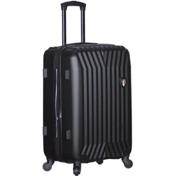 TUCCI T-0115/3 M ABS - čierny (T-0115/3-M_black)