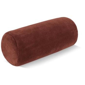 Bellatex Valec Micro – priemer 15 × 35 cm – hnedá (5201)