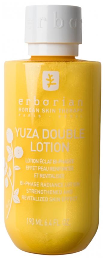 Erborian Rozjasňujúce pleťové tonikum Yuza Double (Lotion) 190 ml