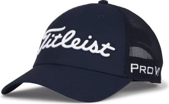 Titleist Tour Performance Mesh Navy/White UNI Šiltovka