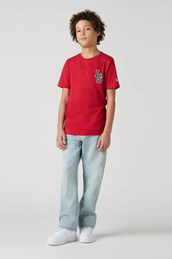 Detské rifle Levi's LVB 551Z AUTHENTIC STRGHT JEAN 9ED512