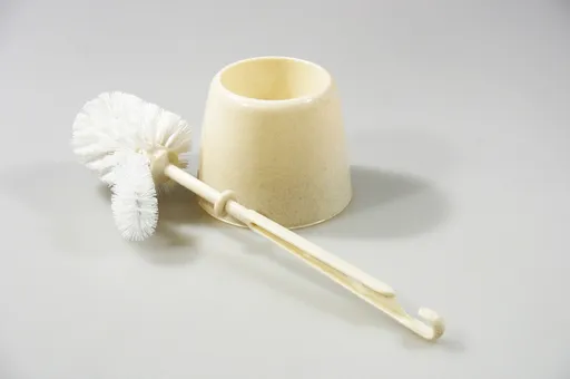 KONEX - WC sada okrúha so slučkou rôzne farby