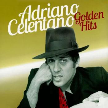 Adriano Celentano - Golden Hits (LP)