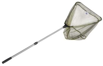 Zfish podberák classic landing net-dĺžka 150 cm / tr. dĺžka 65 cm / ramená 50 x 50 cm